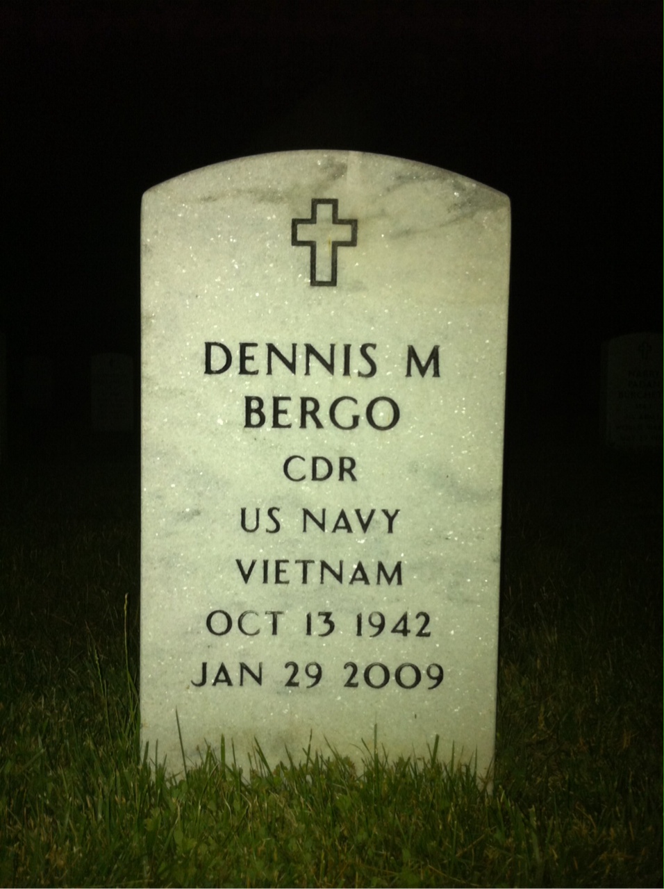 Dennis Bergo