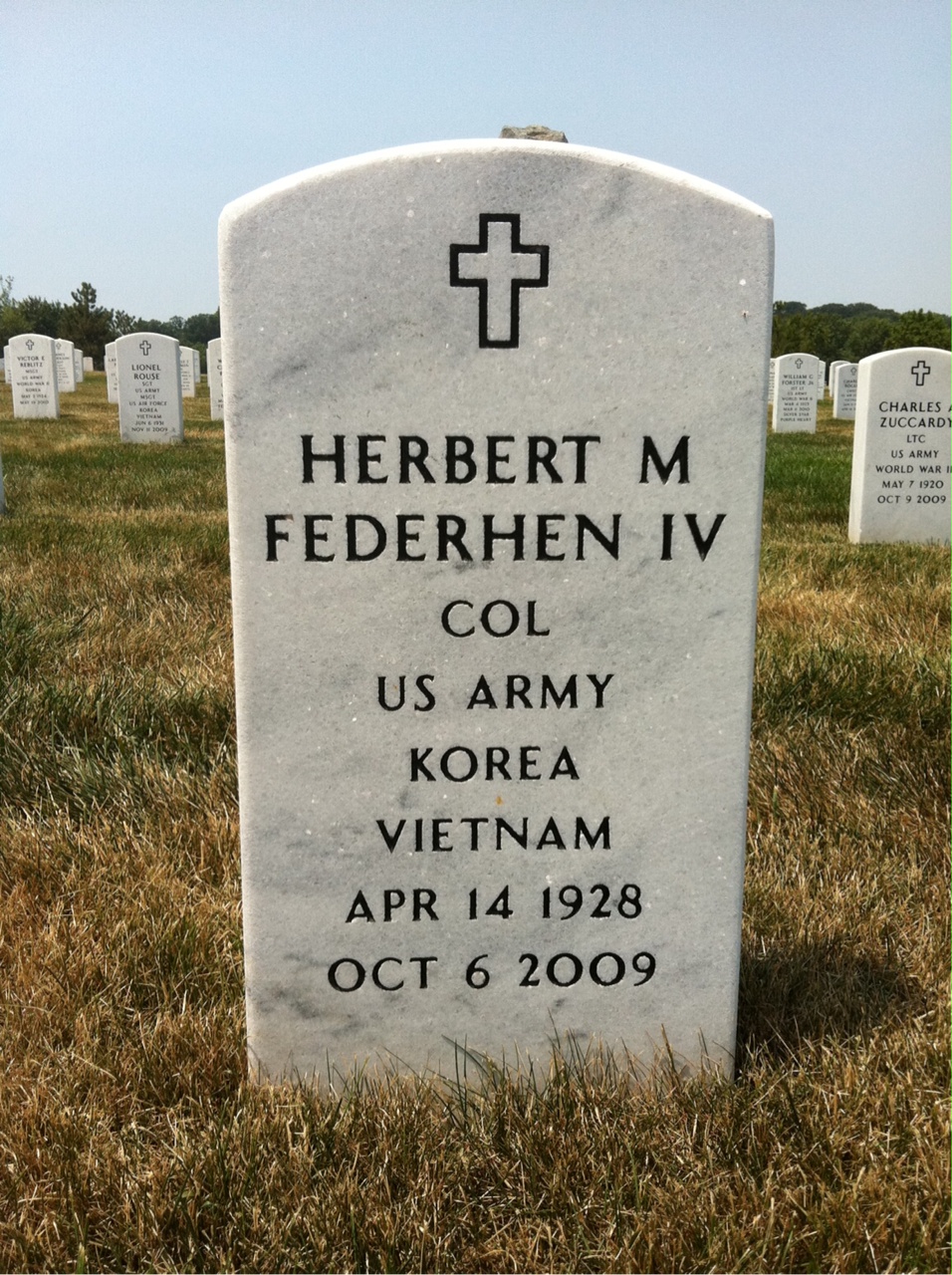 Herbert Federhen