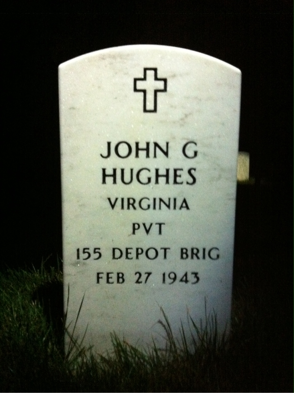 John Hughes