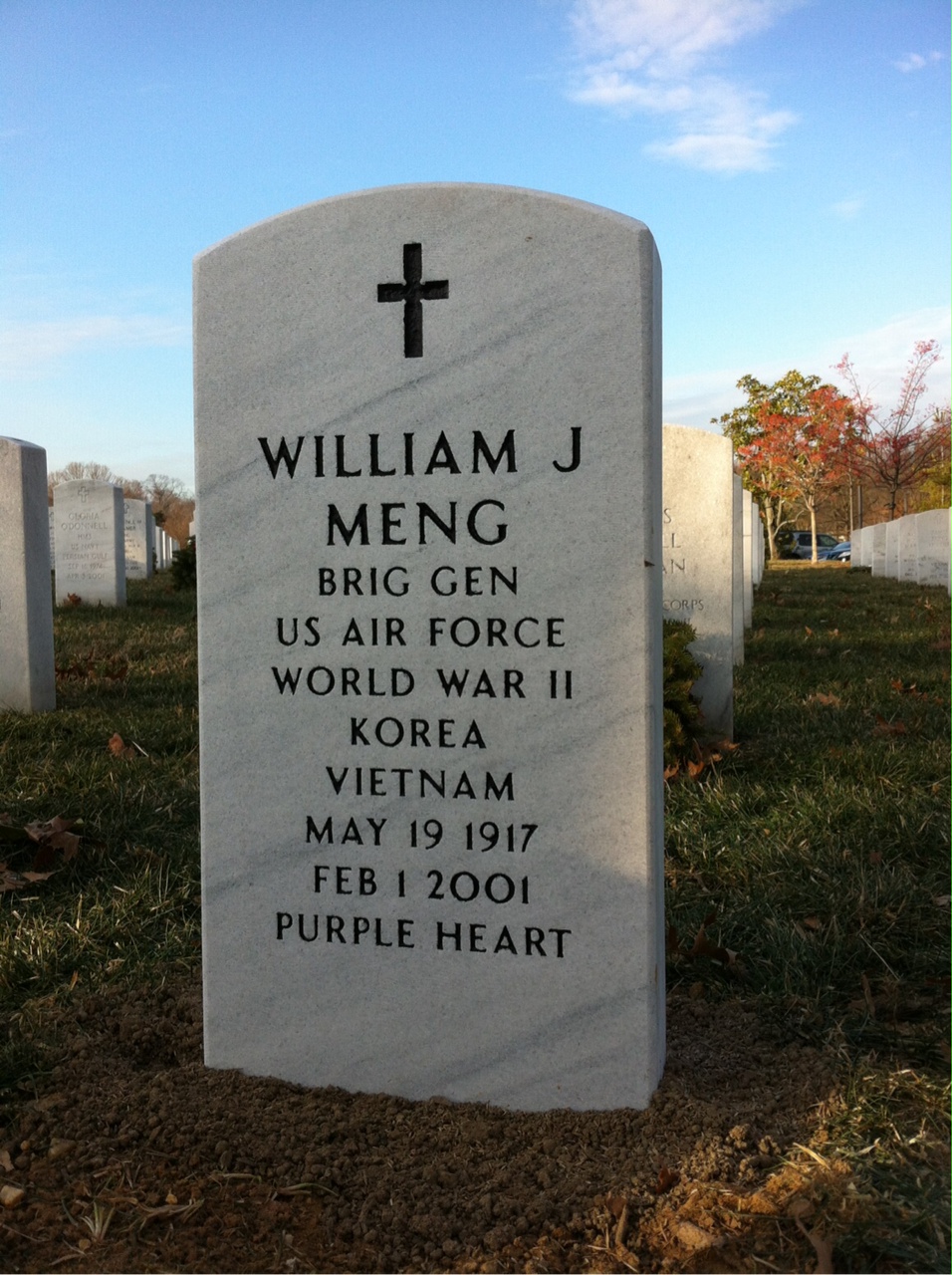 William Meng