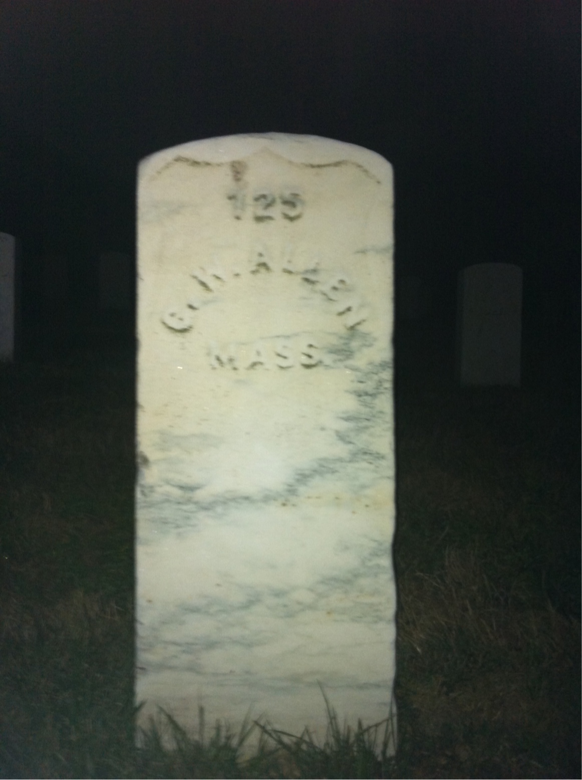 George Allen