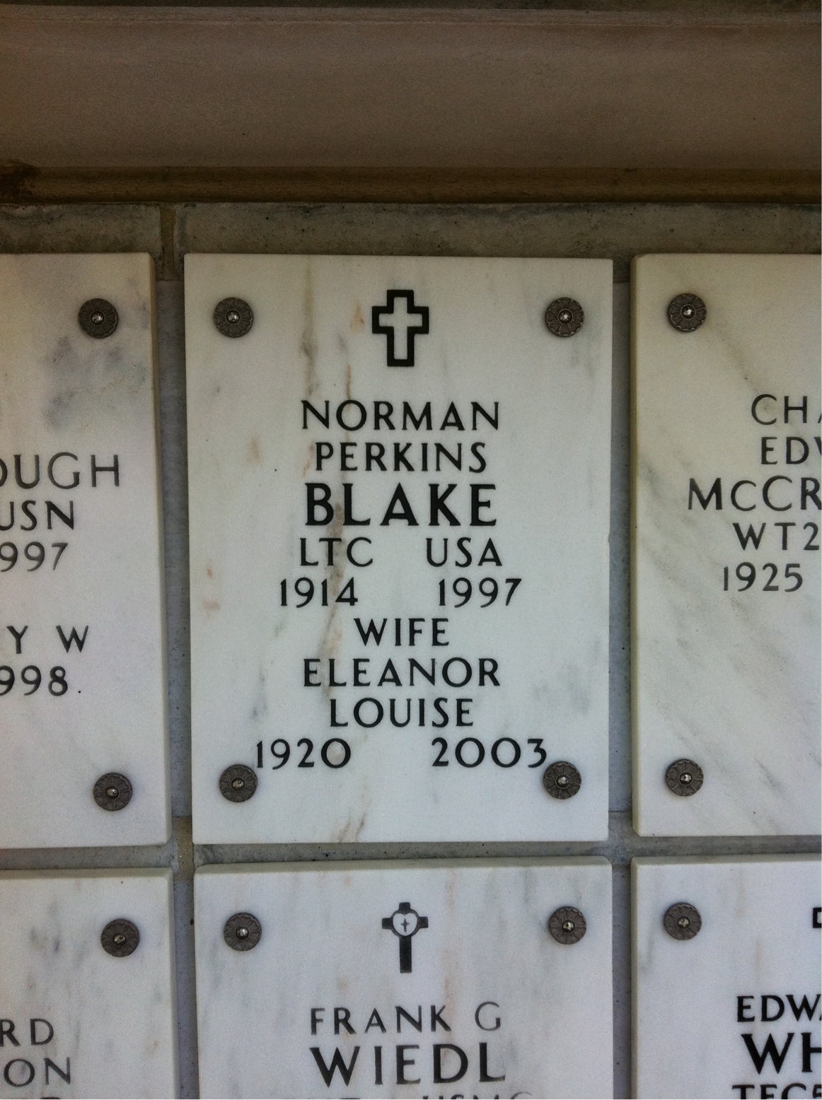Norman Blake