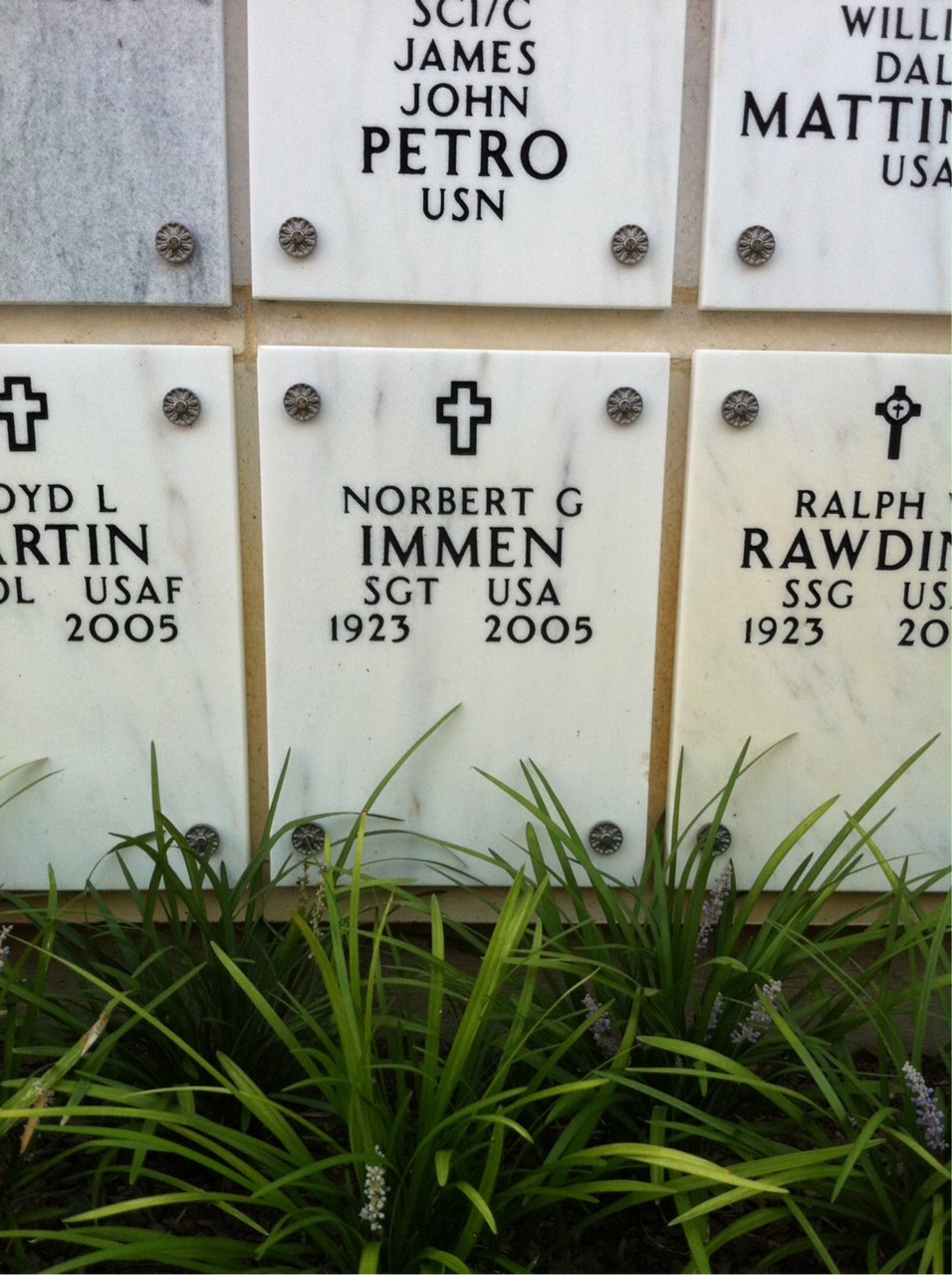 Norbert Immen