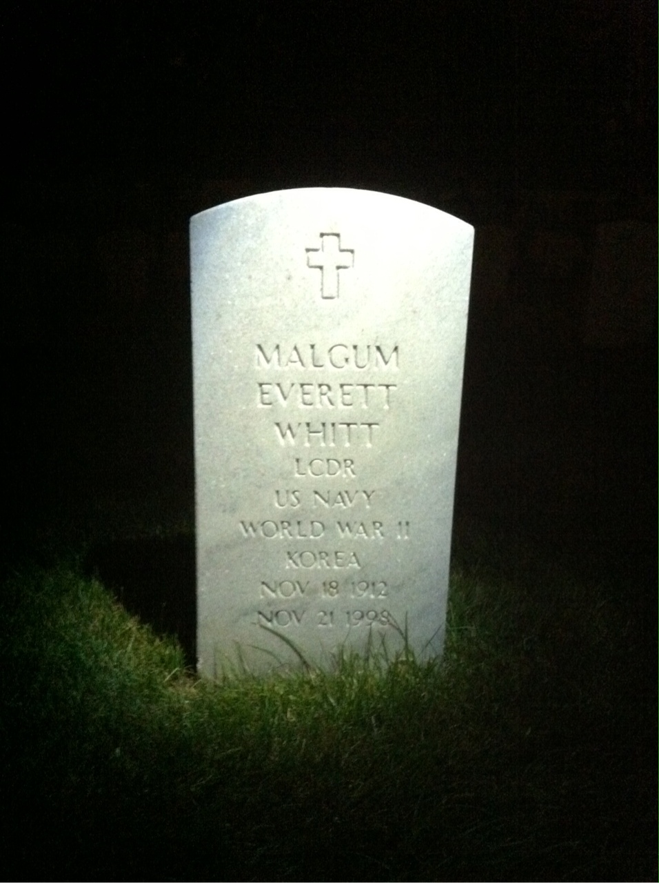 Malgum Whitt