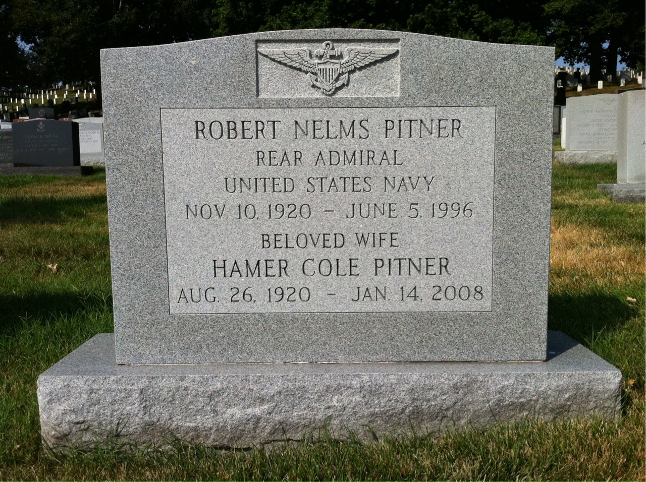 Robert Pitner