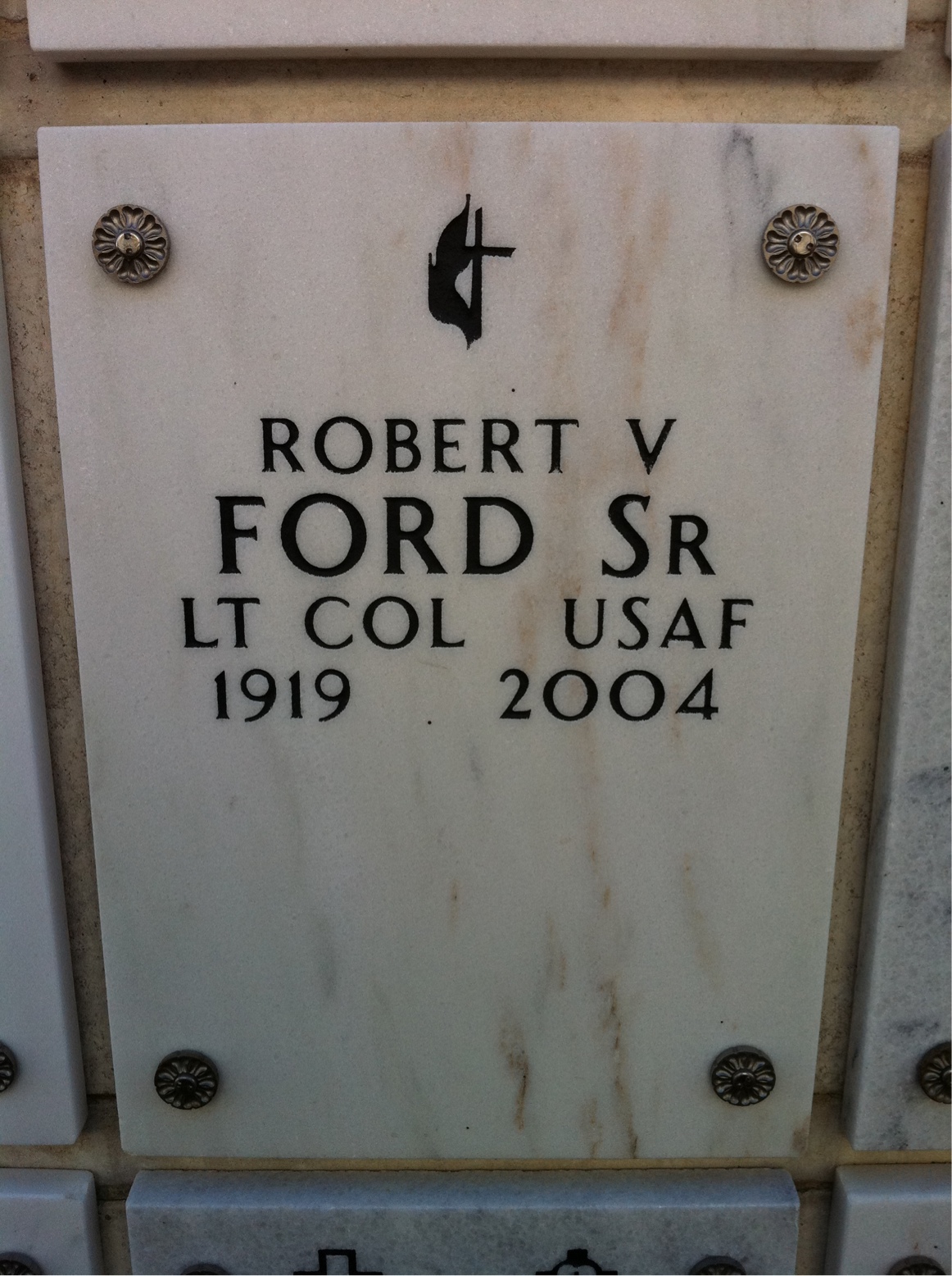 Robert Ford