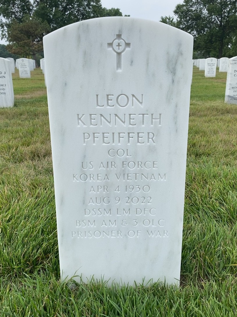 Leon Pfeiffer