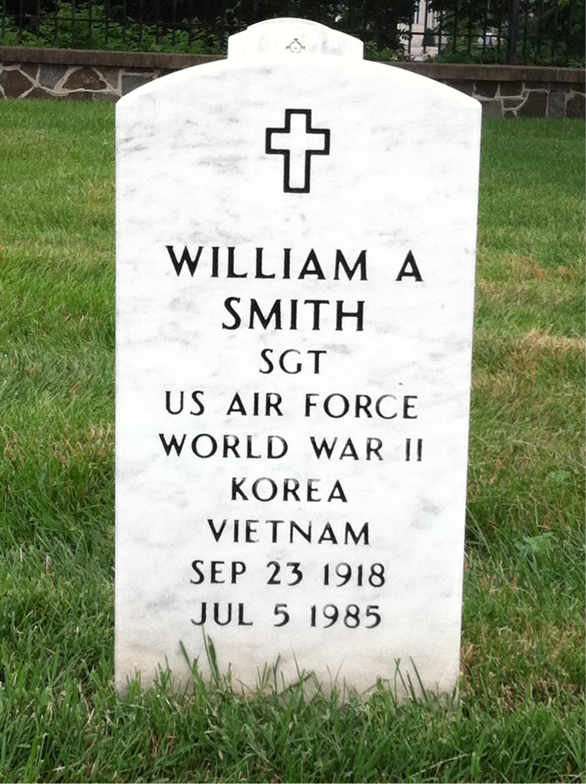 William Smith