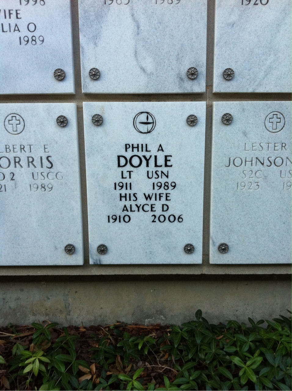Phil Doyle