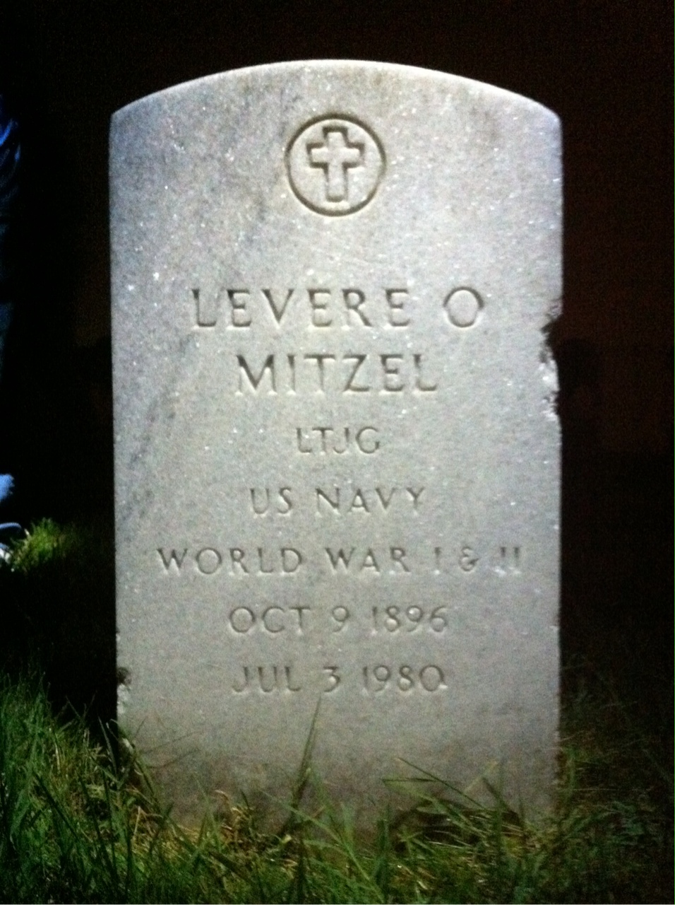 Helen Mitzel