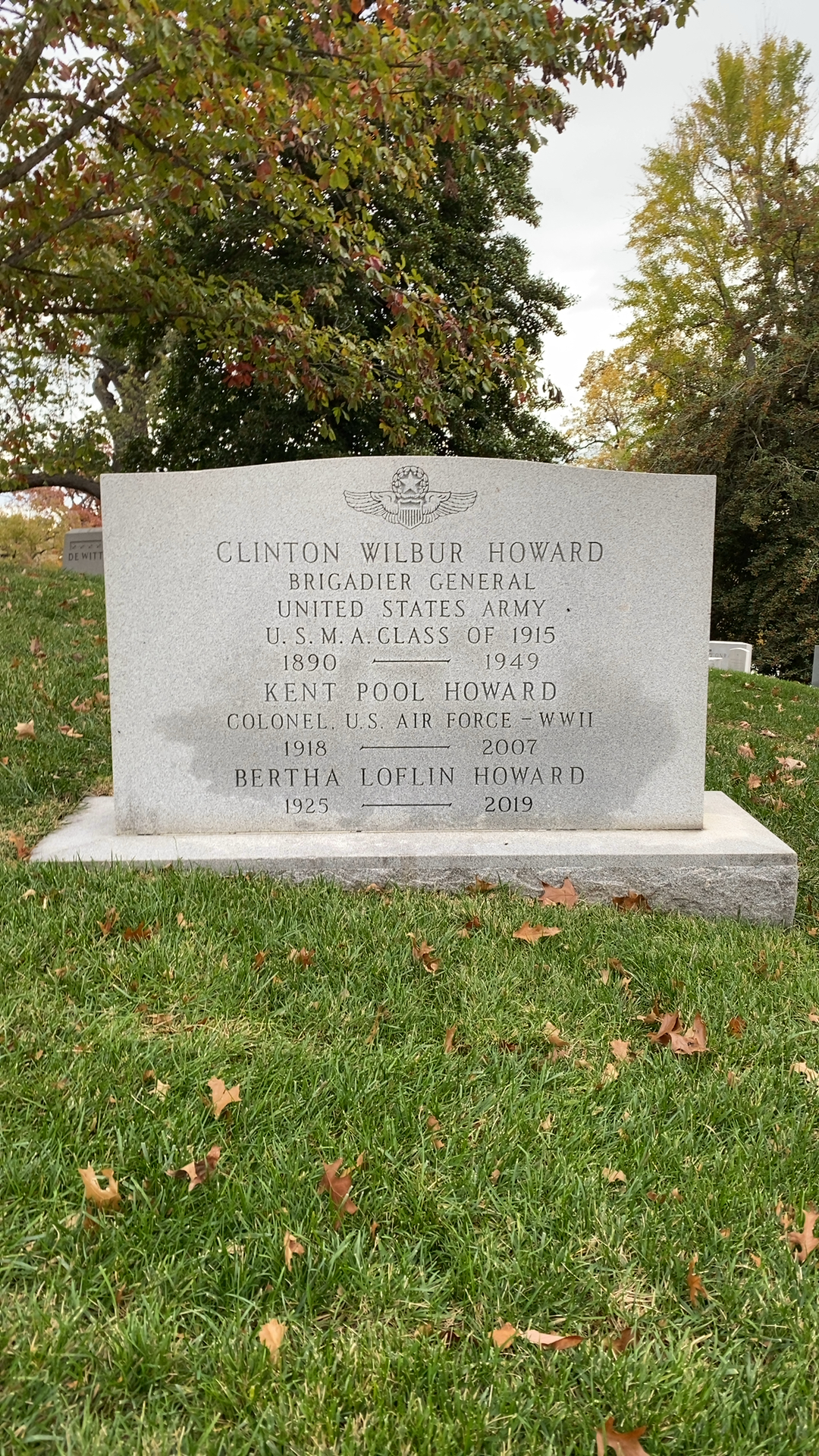 Kent Howard