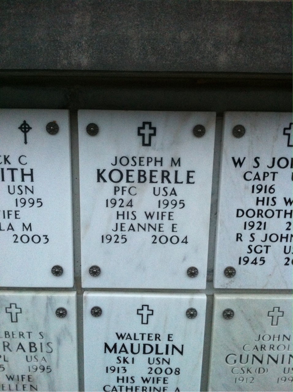 Joseph Koeberle