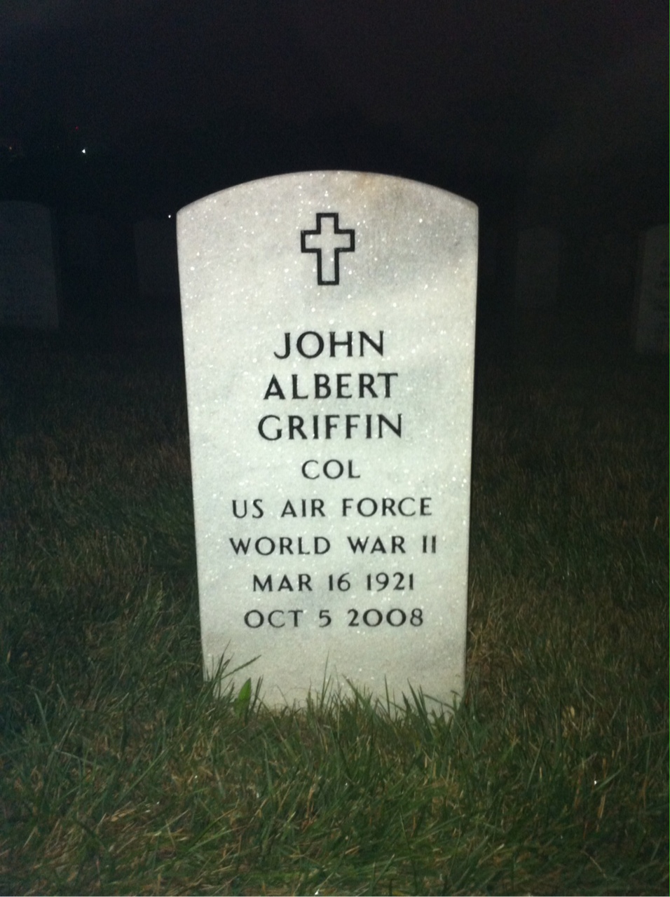 John Griffin