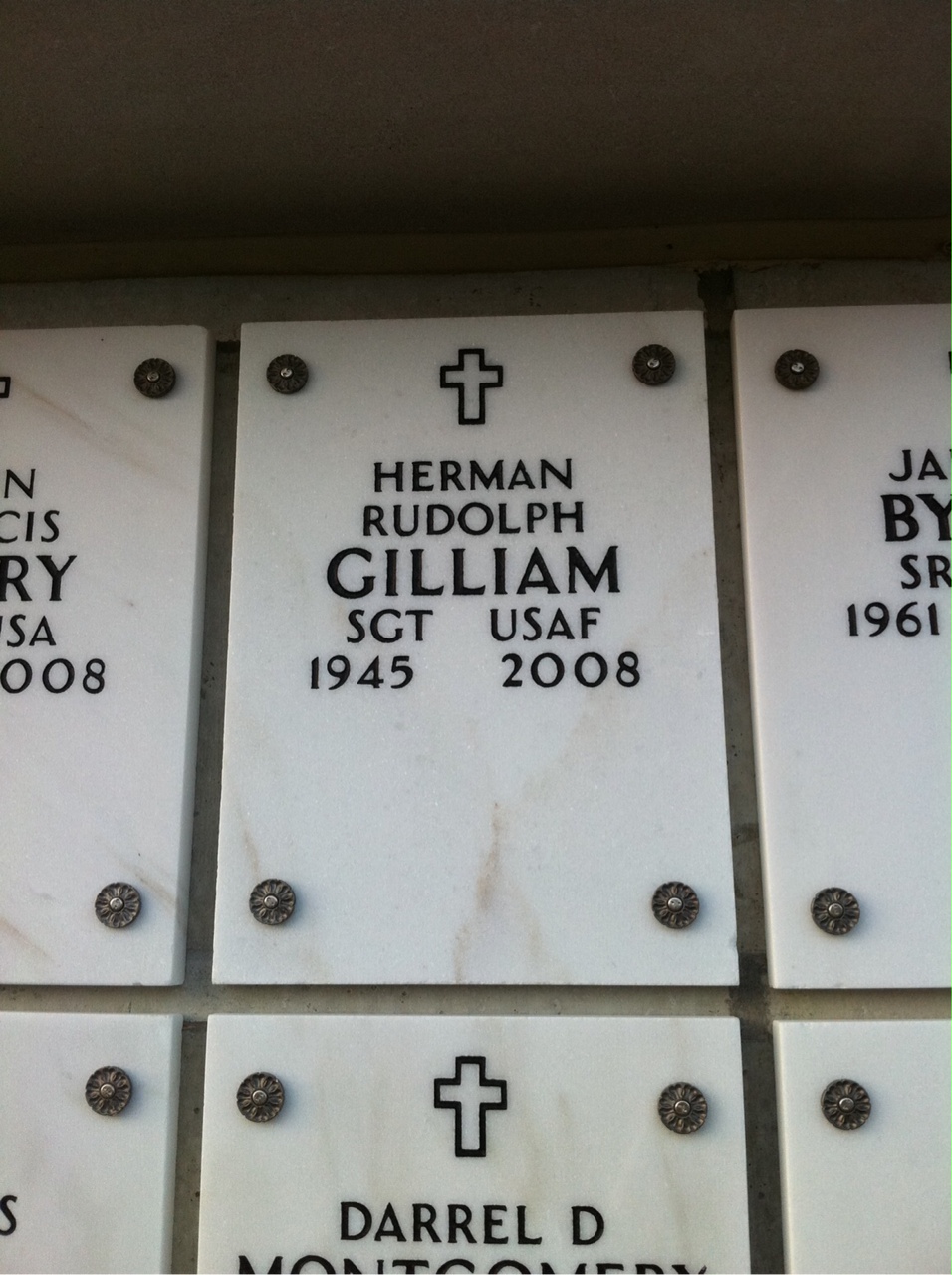Herman Gilliam