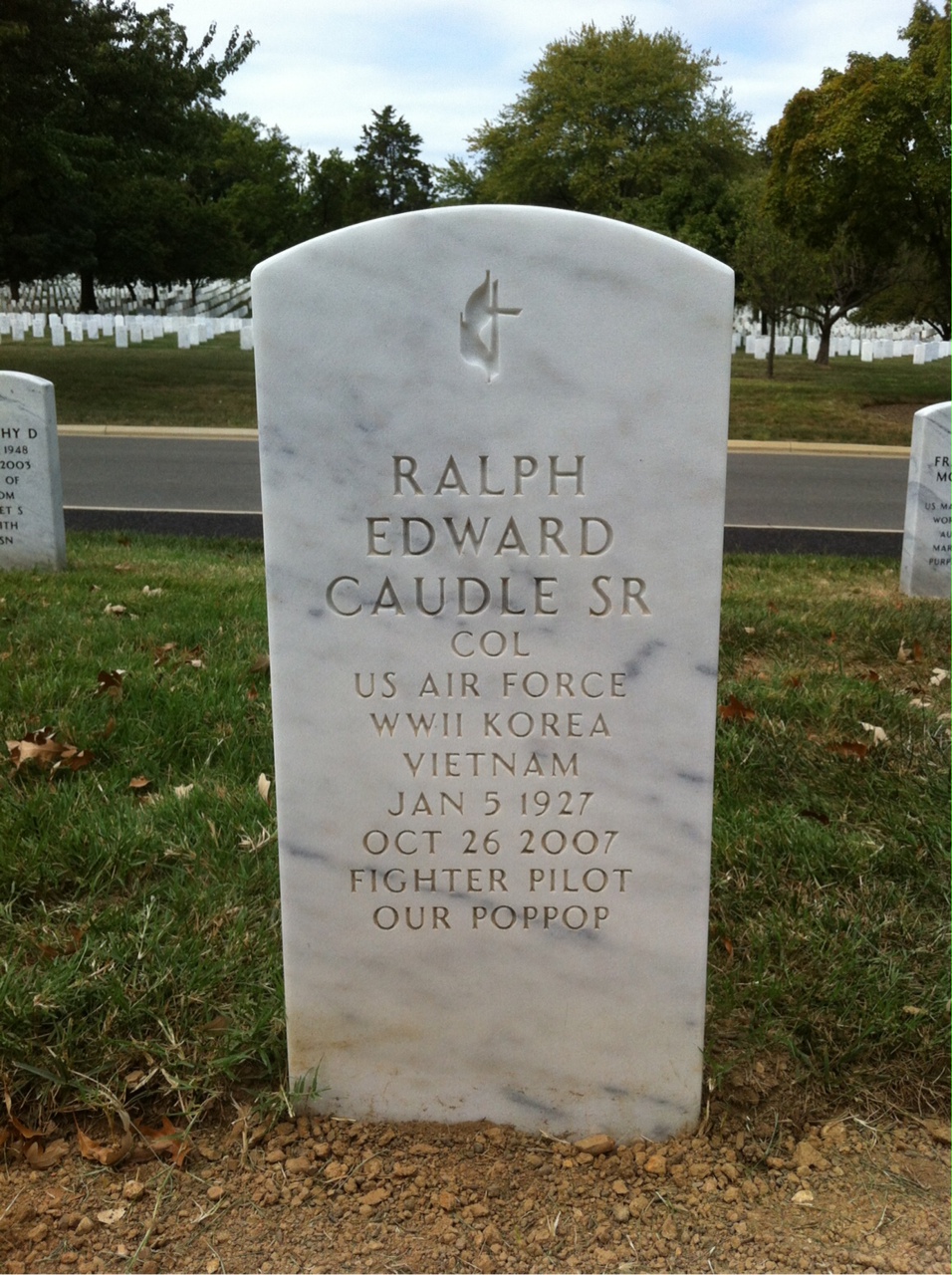 Ralph Caudle