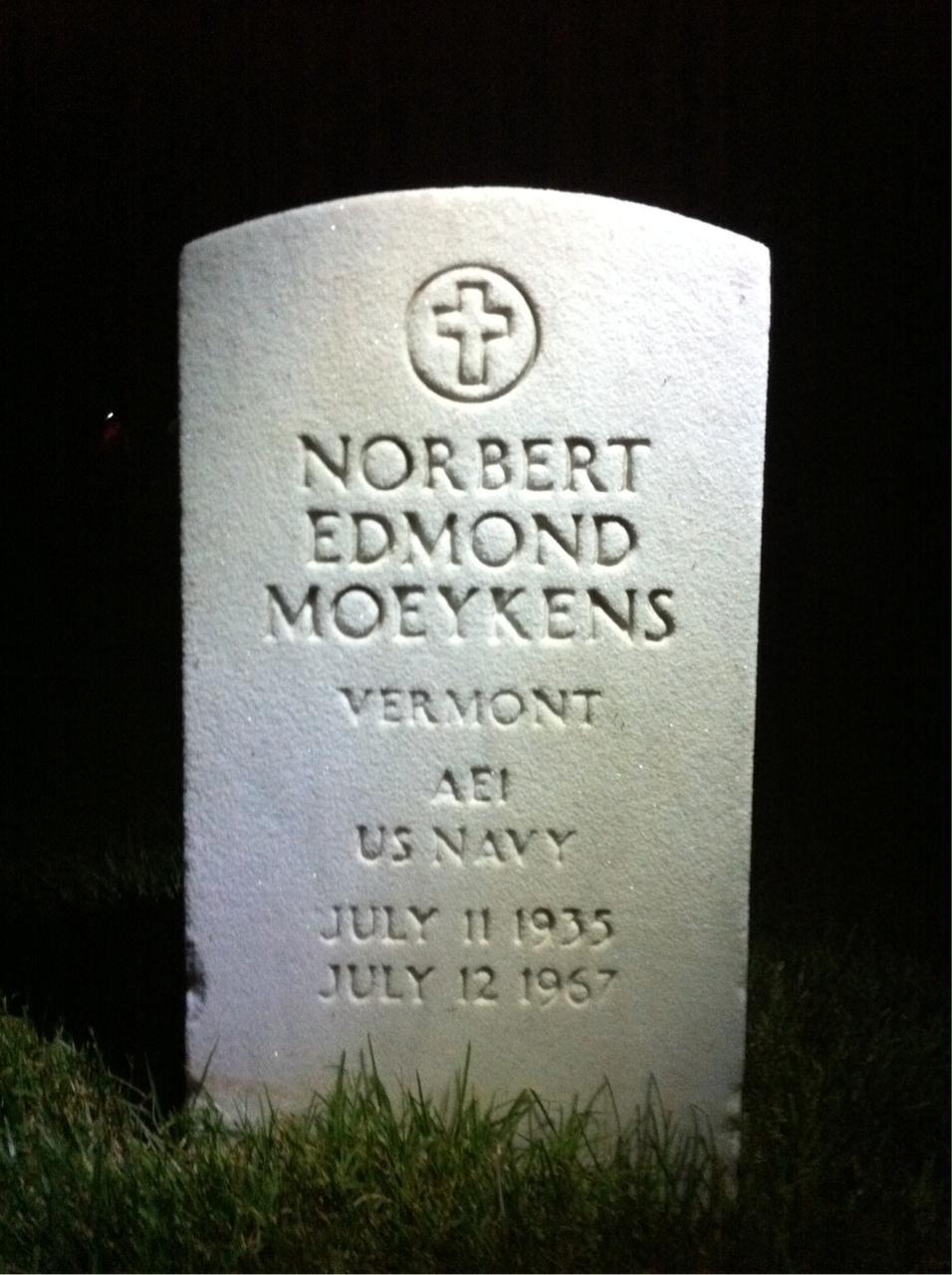 Norbert Moeykens