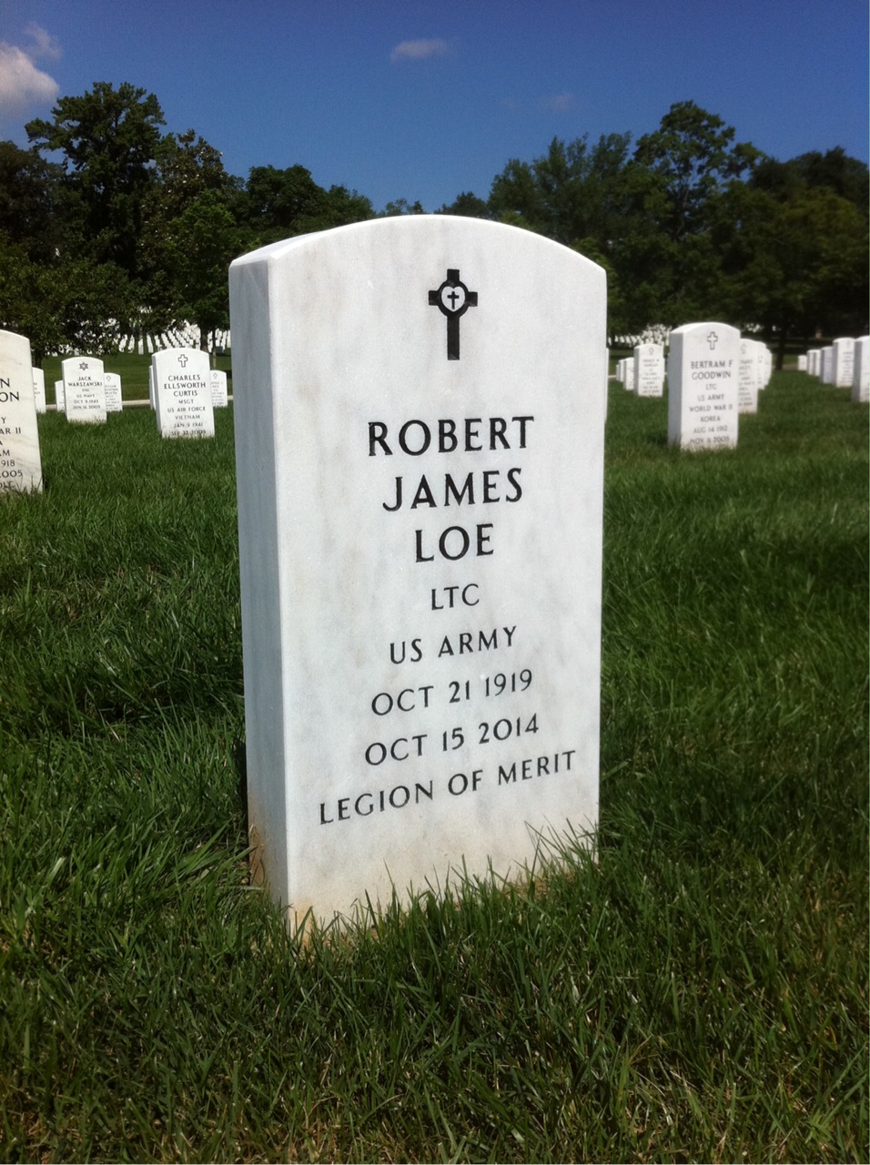Robert Loe