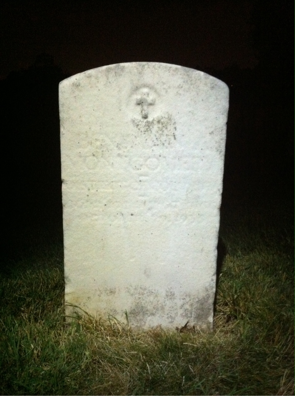 Benjamin Montgomery