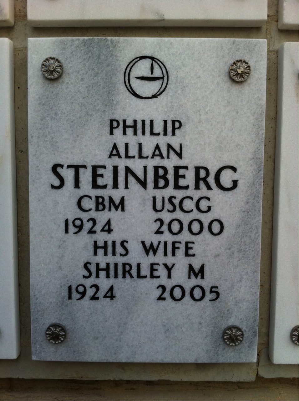 Philip Steinberg