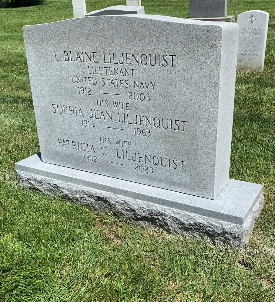 Lorenzo Liljenquist