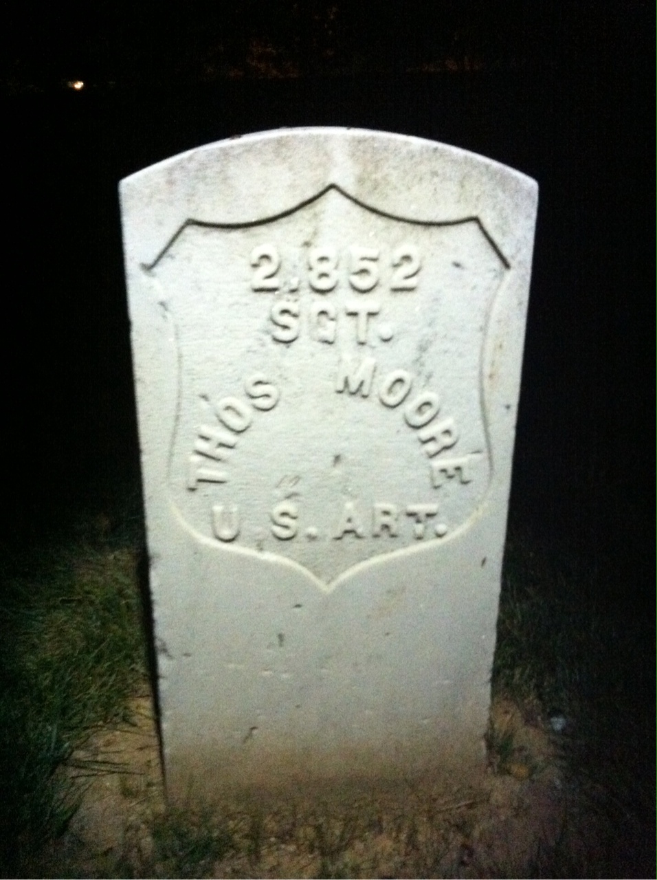 Ellen Moore
