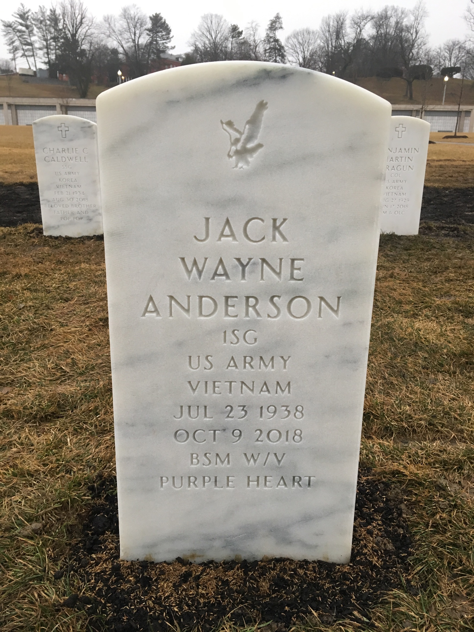 Jack Anderson