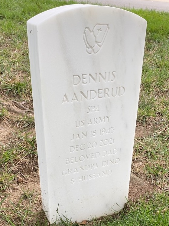 Dennis Aanderud