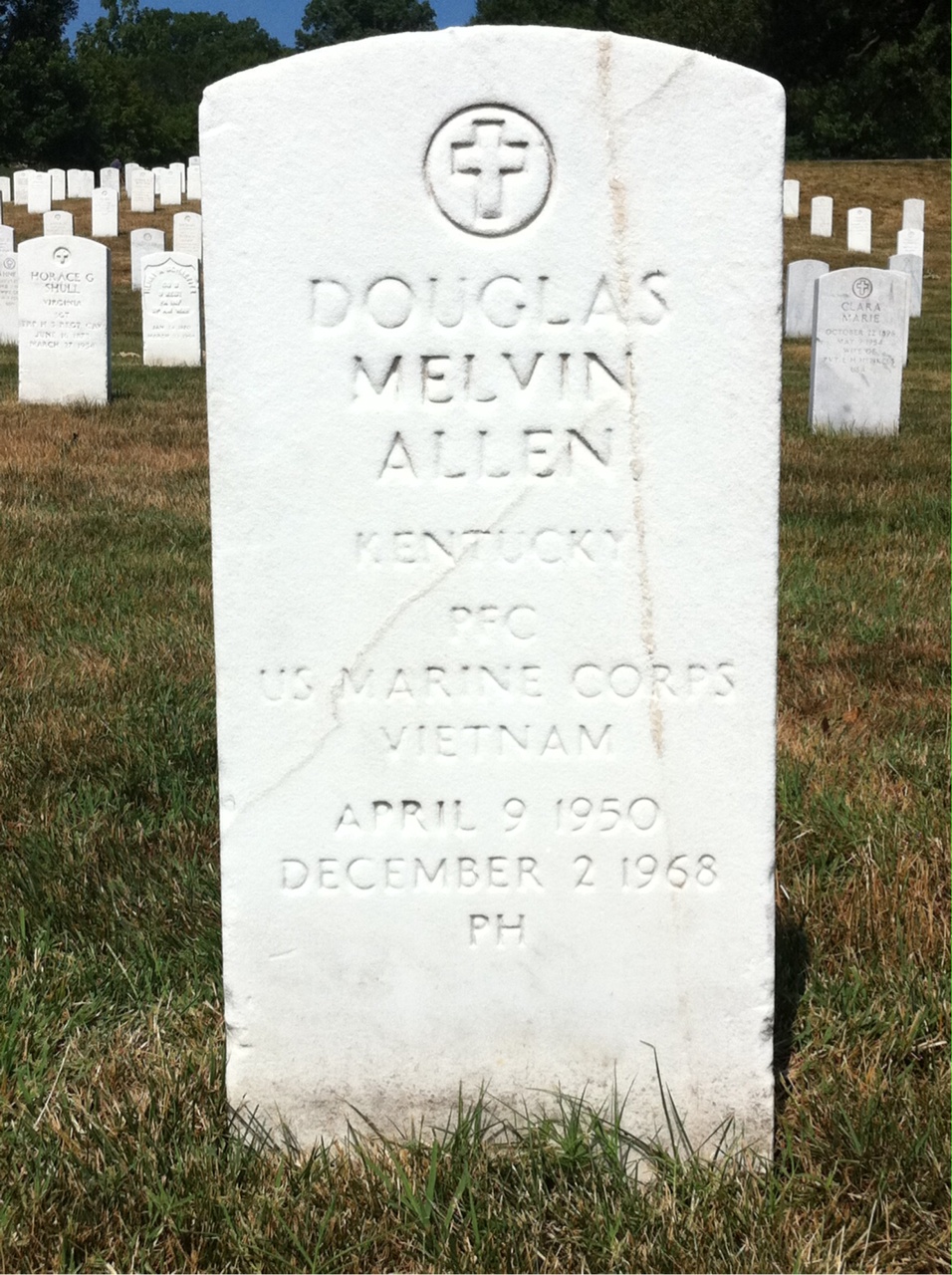 Douglas Allen