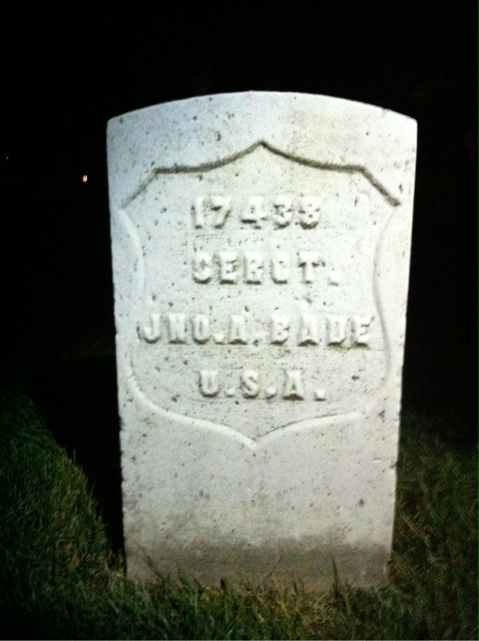 John Bade