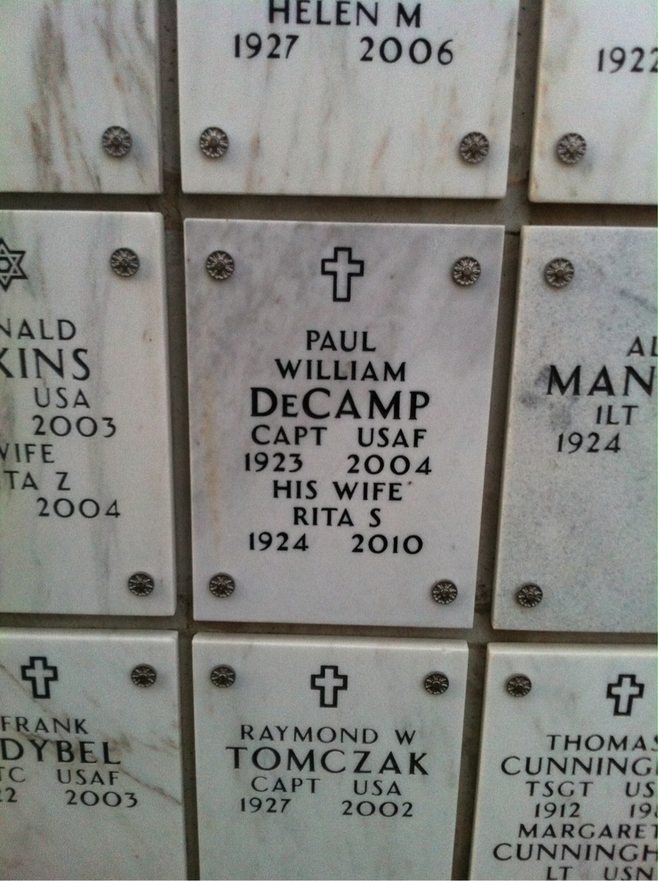 Paul Decamp
