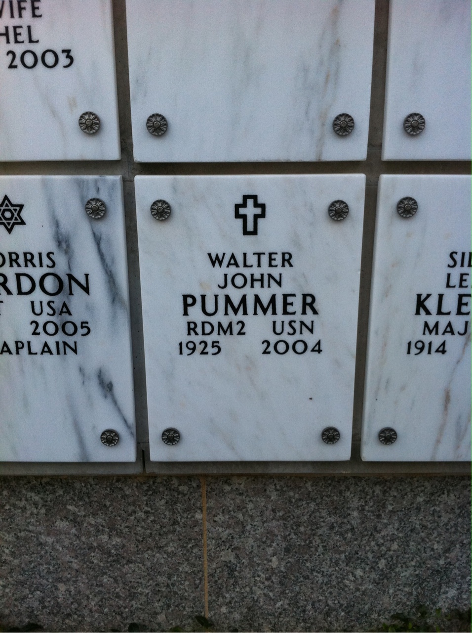 Walter Pummer