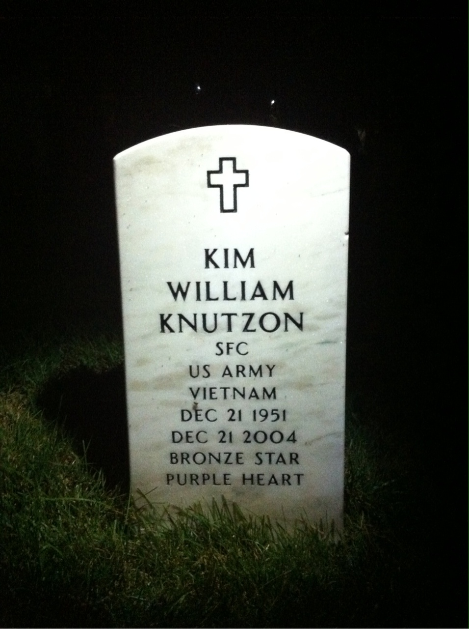 Kim Knutzon