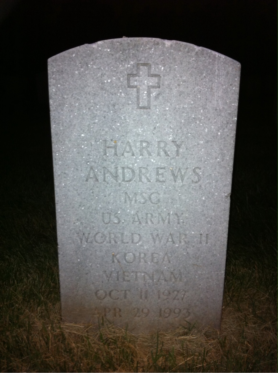 Teresa Andrews