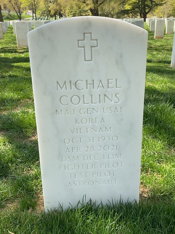 Michael Collins