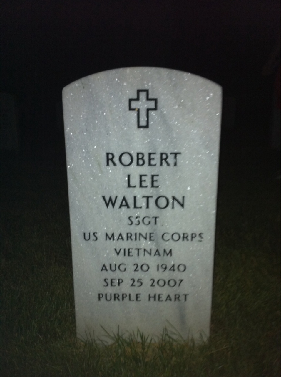 Robert Walton