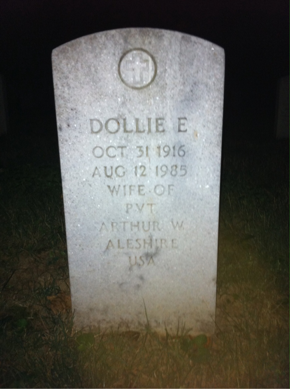 Dollie Aleshire