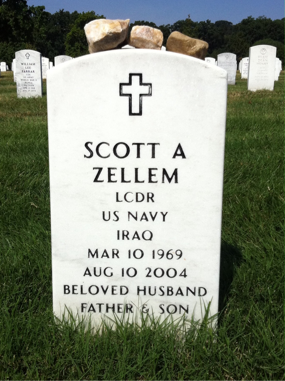 Scott Zellem