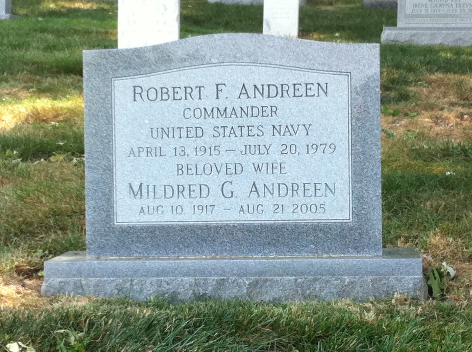Robert Andreen
