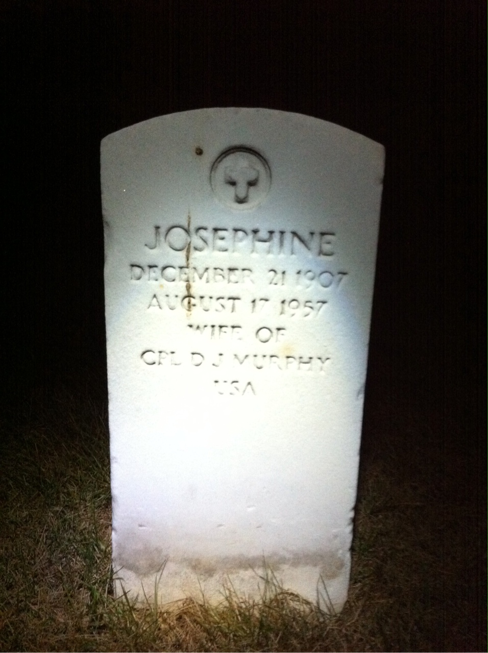 Josephine Murphy