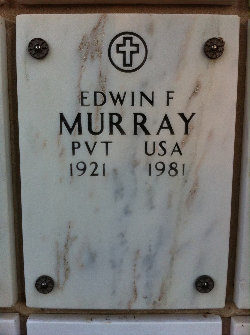 Edwin Murray