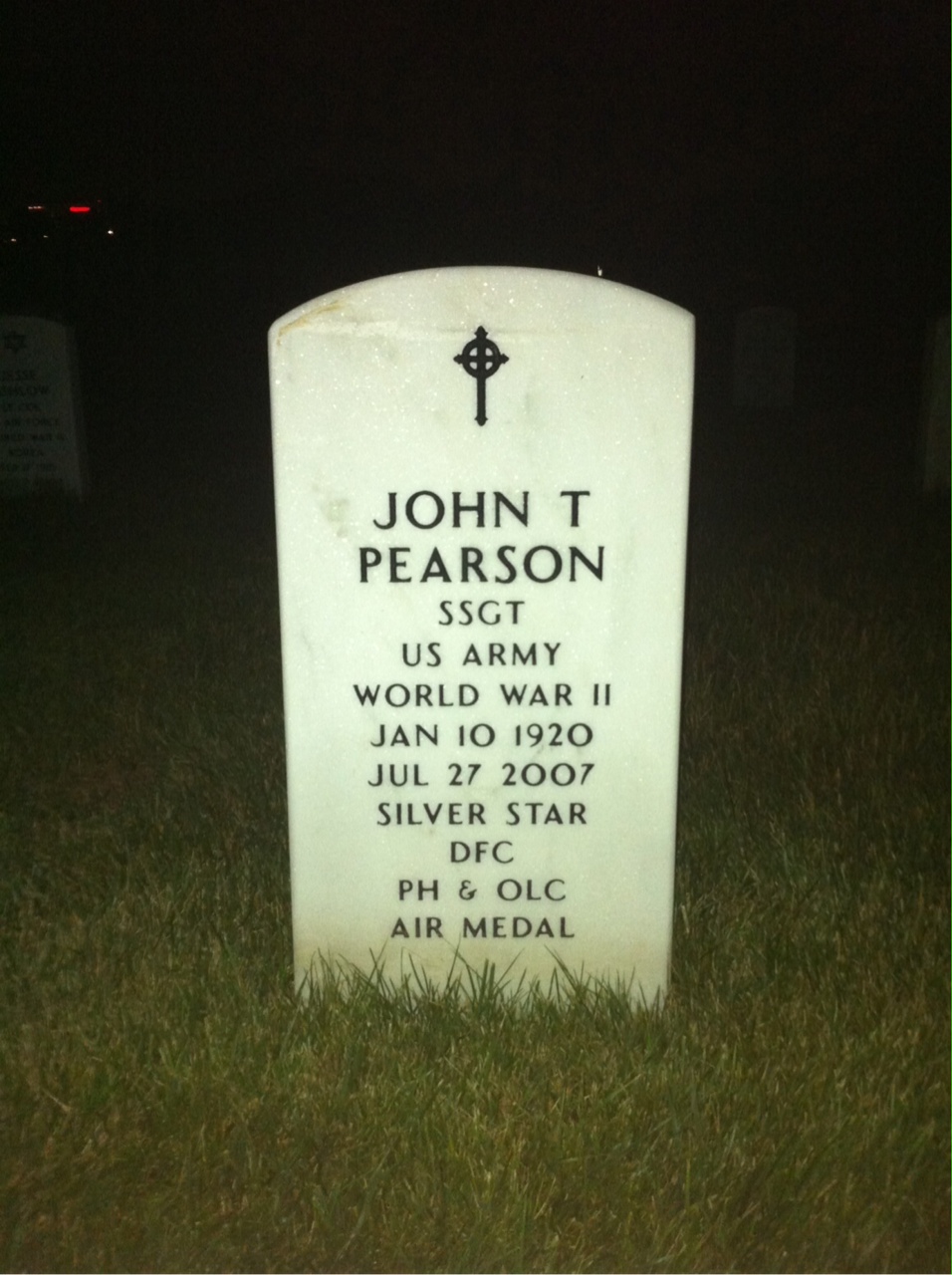 John Pearson