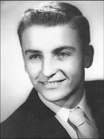 ATOR RICHARD DENNIS - Vietnam War Veteran