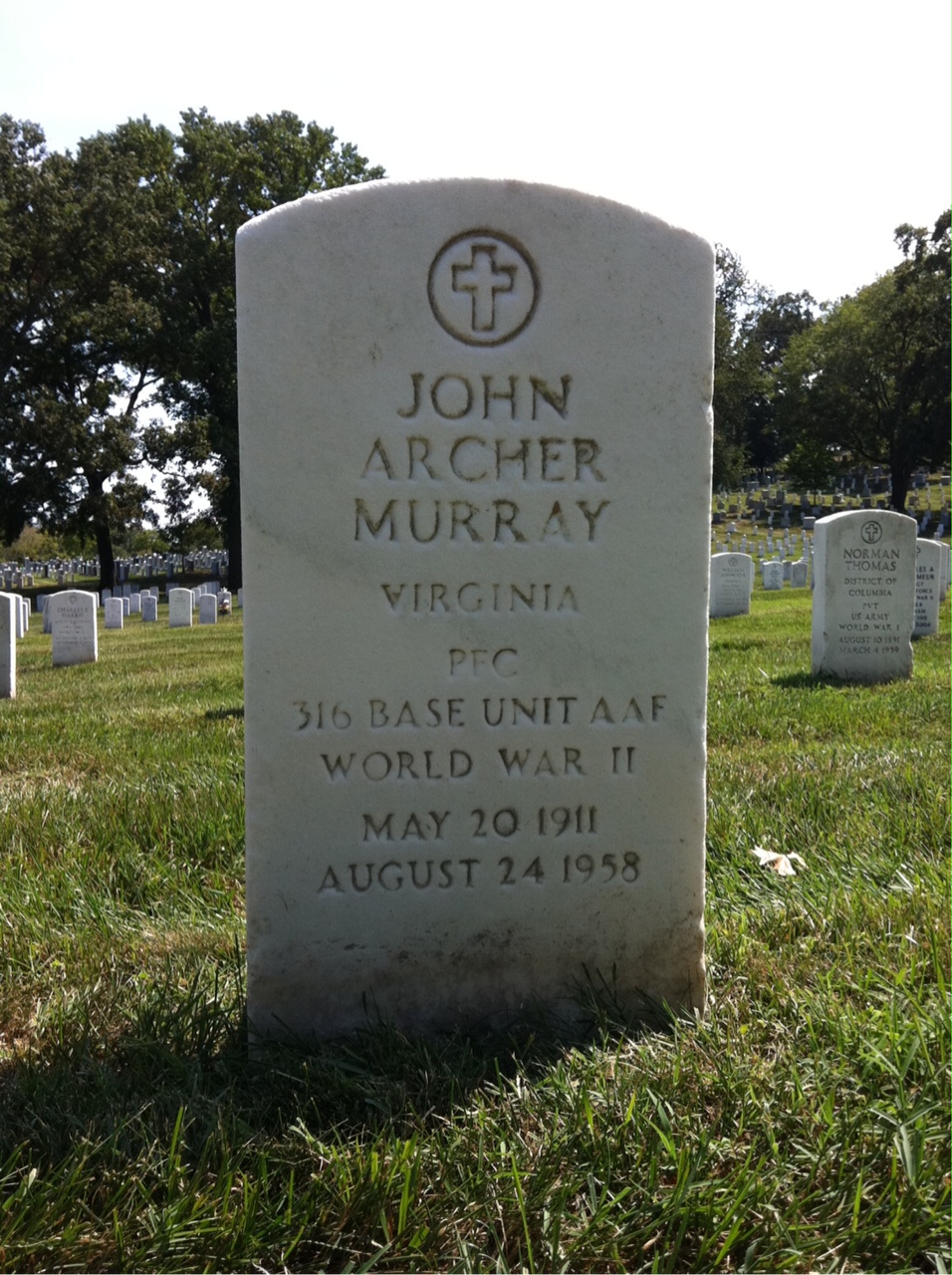 John Murray