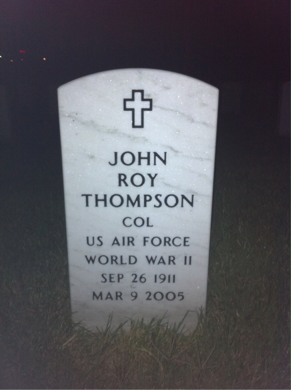 John Thompson