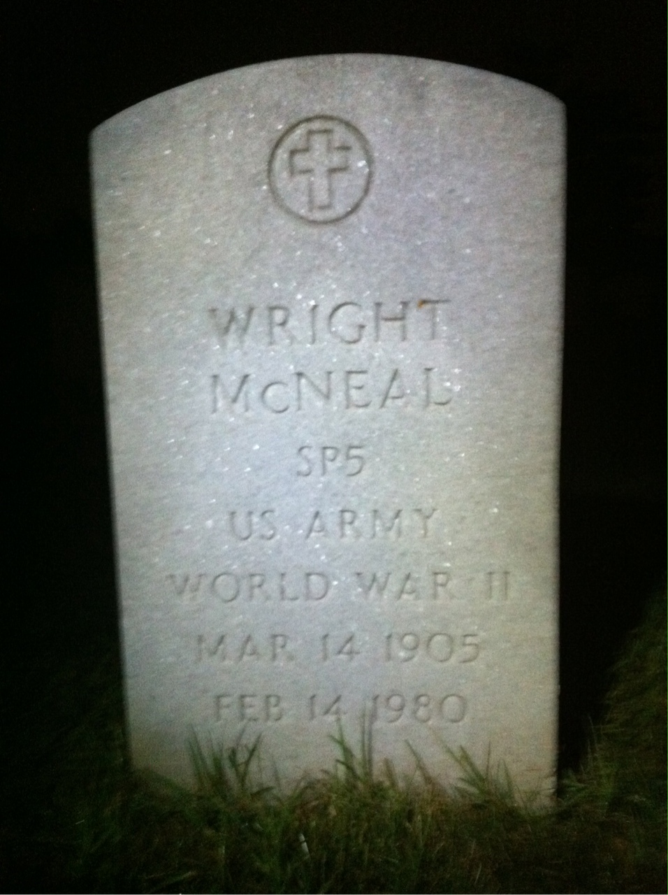 Helen Mcneal