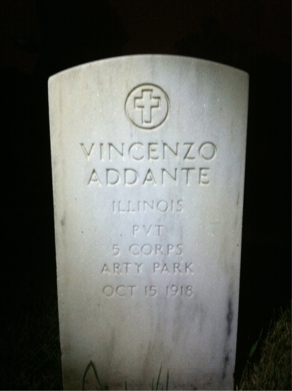 Vincenzo Addante