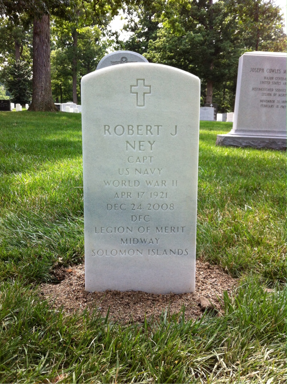 Robert Ney