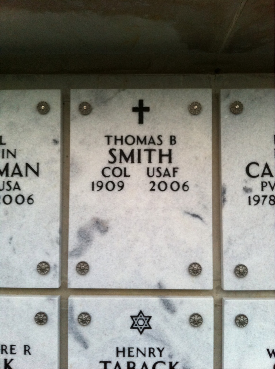Thomas Smith
