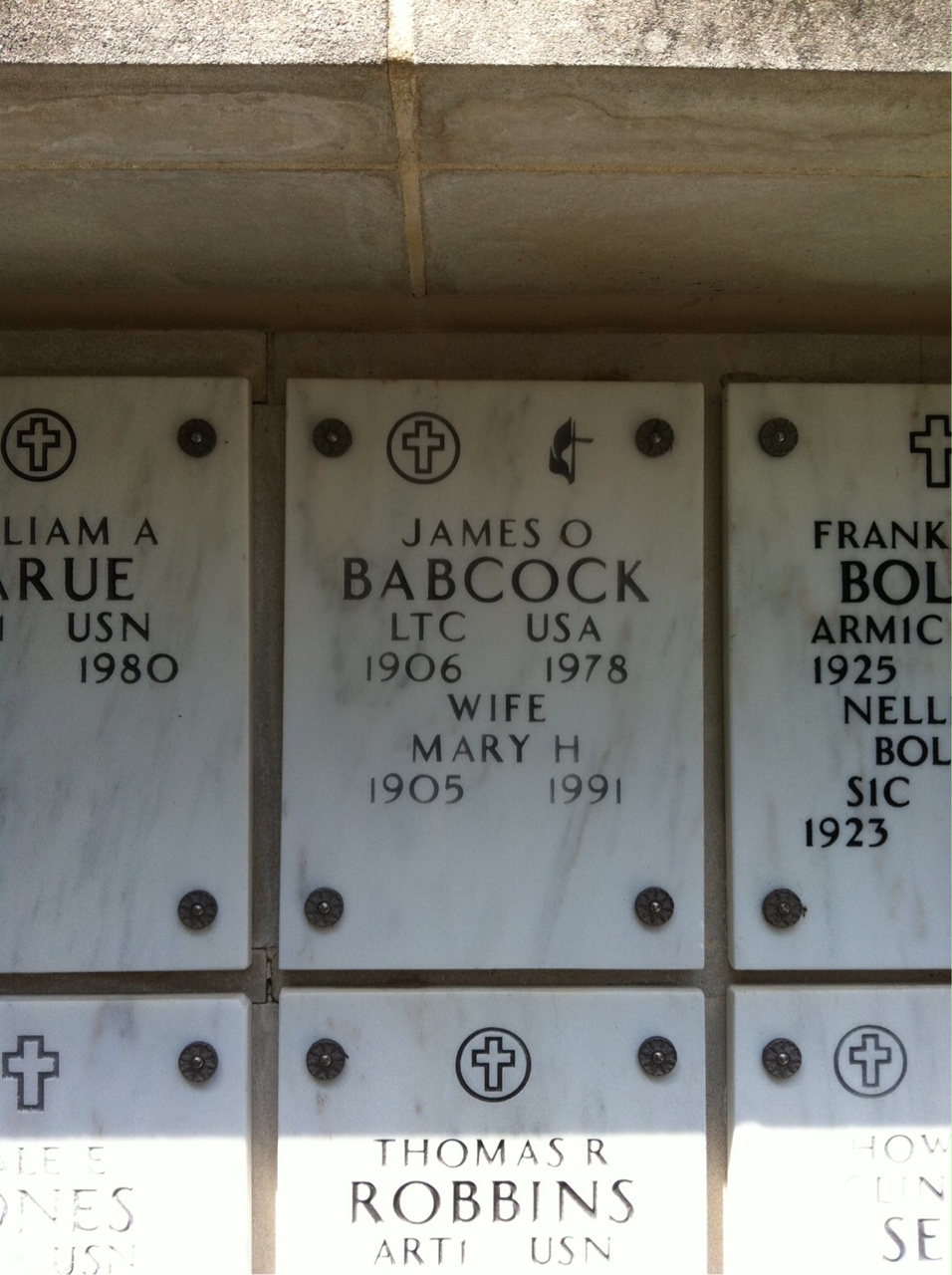 James Babcock