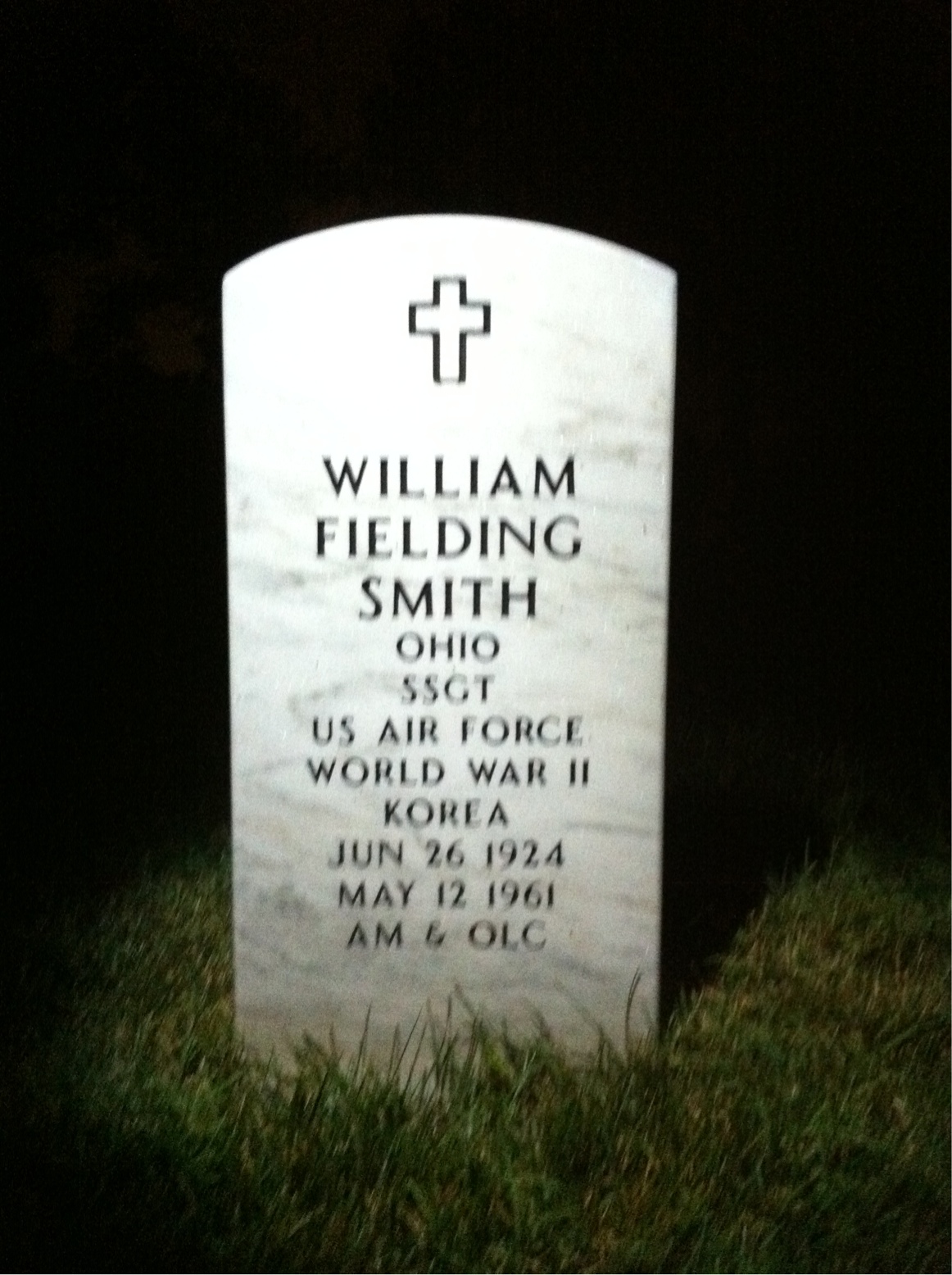 Catherine Smith